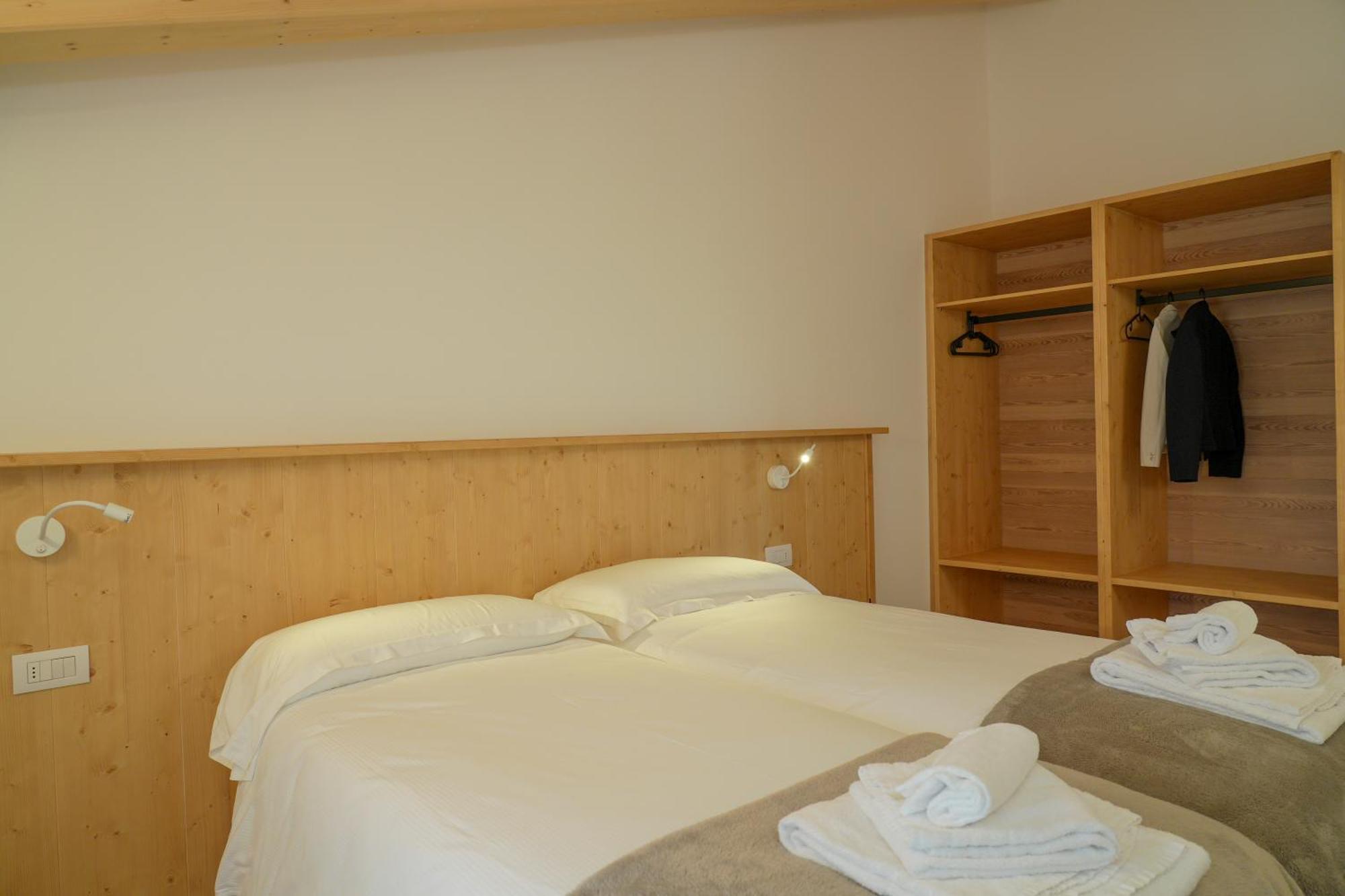 Alpinebike Apartamento Santa Lucia  Exterior foto