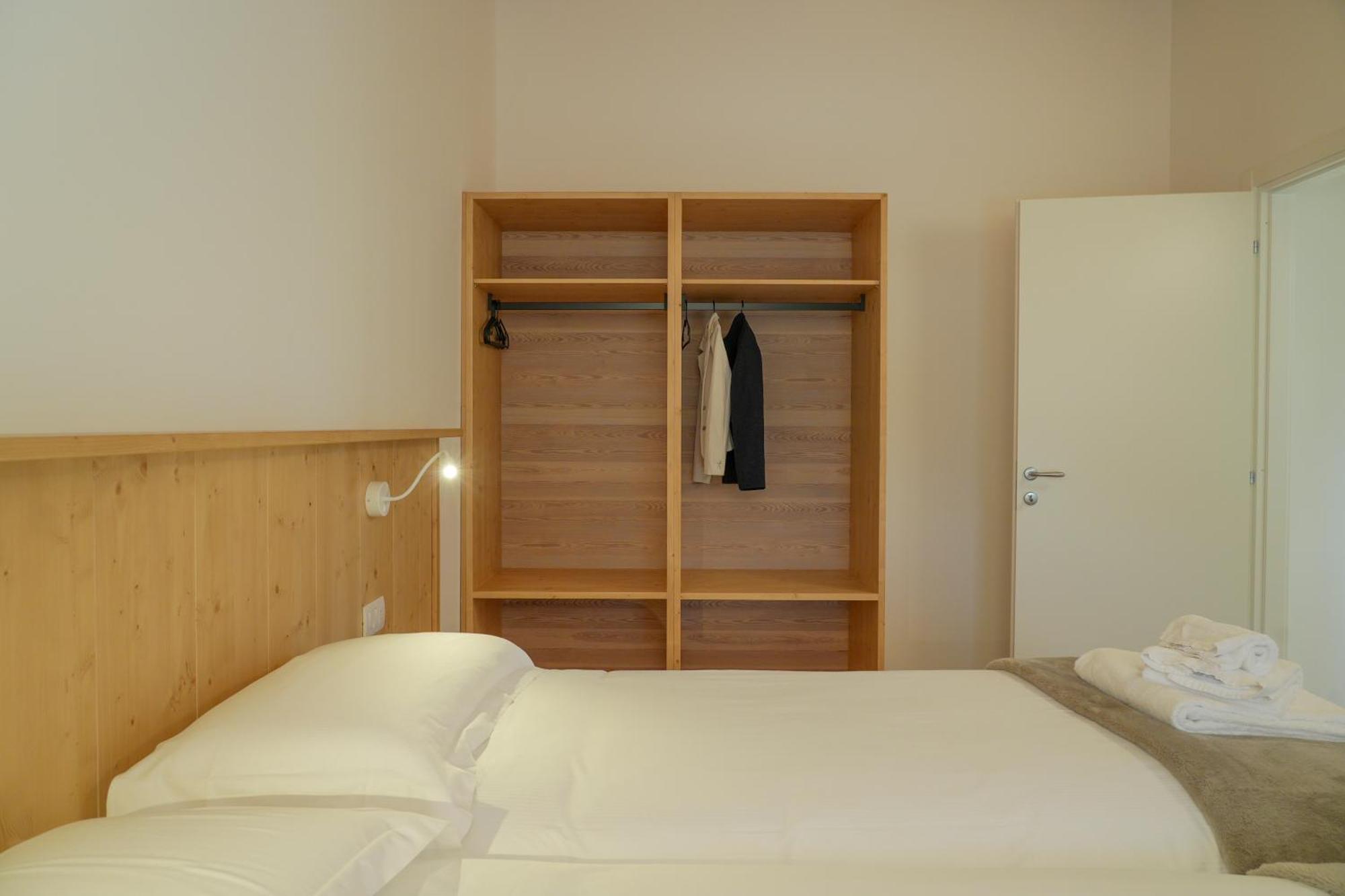 Alpinebike Apartamento Santa Lucia  Exterior foto